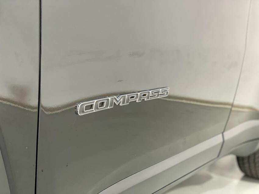 jeep compass 1.3 t270 turbo flex longitude at6 4p automatico 2022