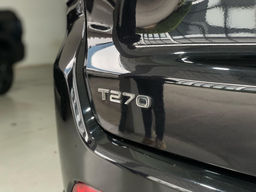 jeep compass 1.3 t270 turbo flex longitude at6 4p automatico 2022