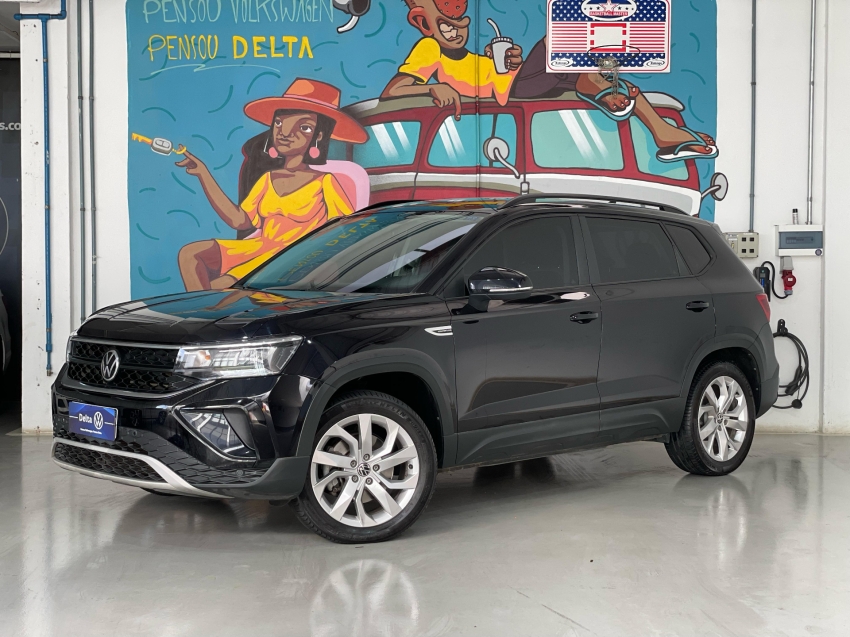 volkswagen taos 1.4 250 tsi total flex comfortline automatico 1.0 4p 2022 volkswagen taos 1.4 250 tsi total flex comfortline automatico 1.0 4p 2022