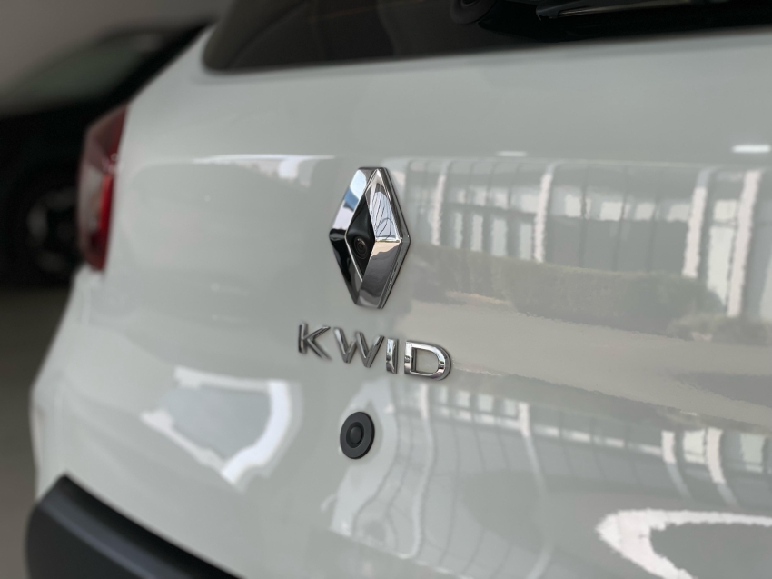 renault kwid 1.0 12v sce flex intense manual 4p 2025