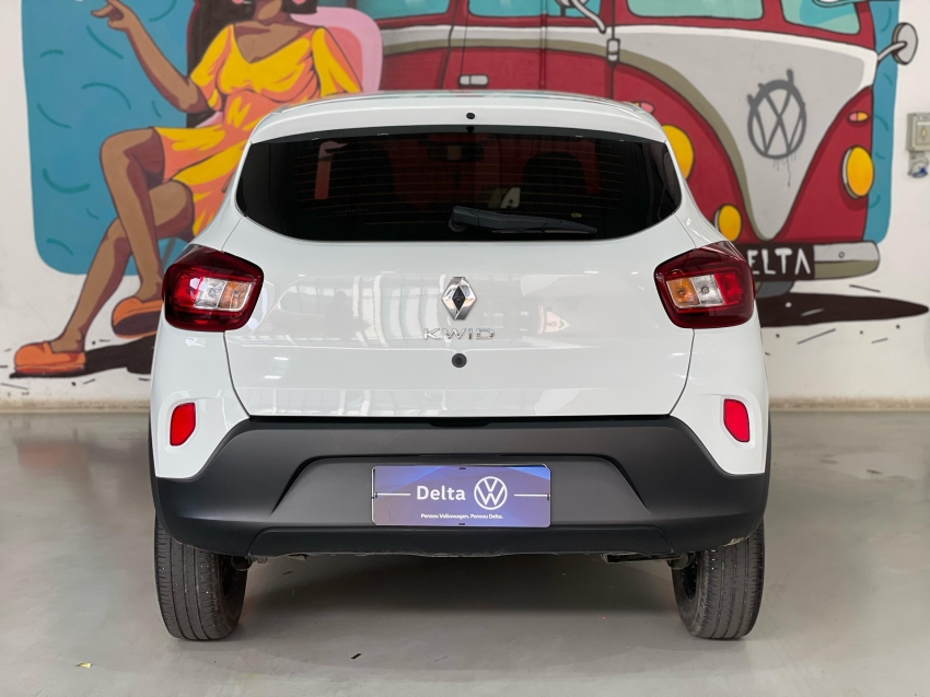 renault kwid 1.0 12v sce flex intense manual 4p 2025
