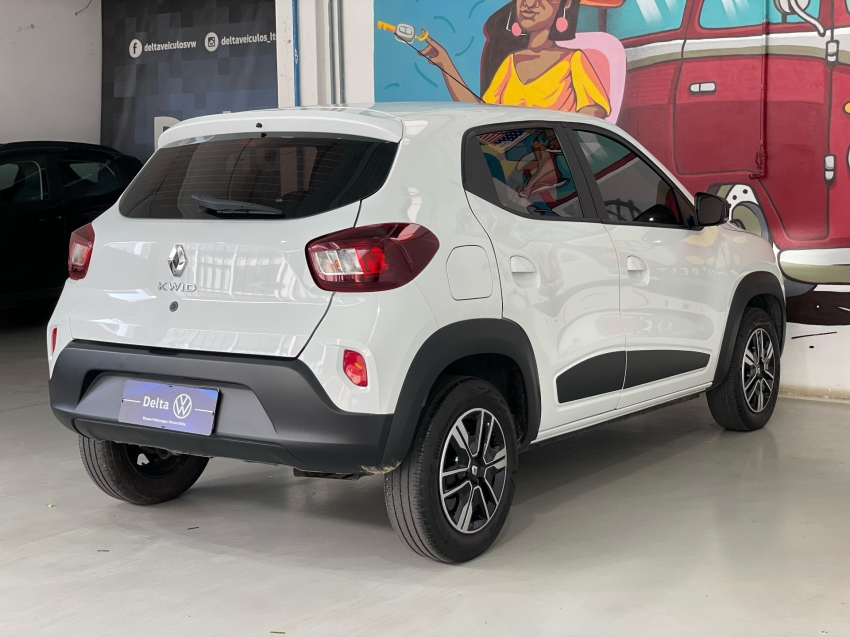 renault kwid 1.0 12v sce flex intense manual 4p 2025