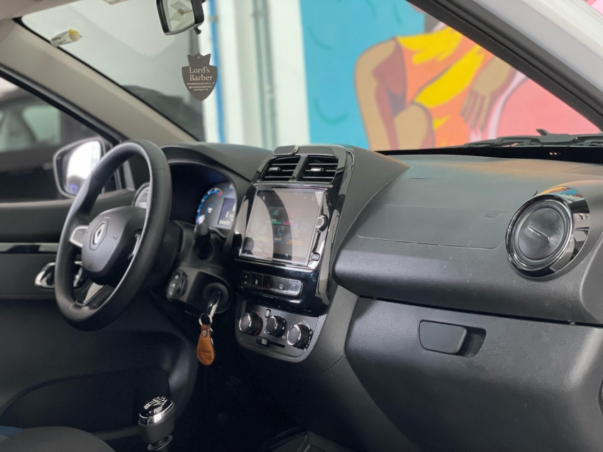 renault kwid 1.0 12v sce flex intense manual 4p 2025