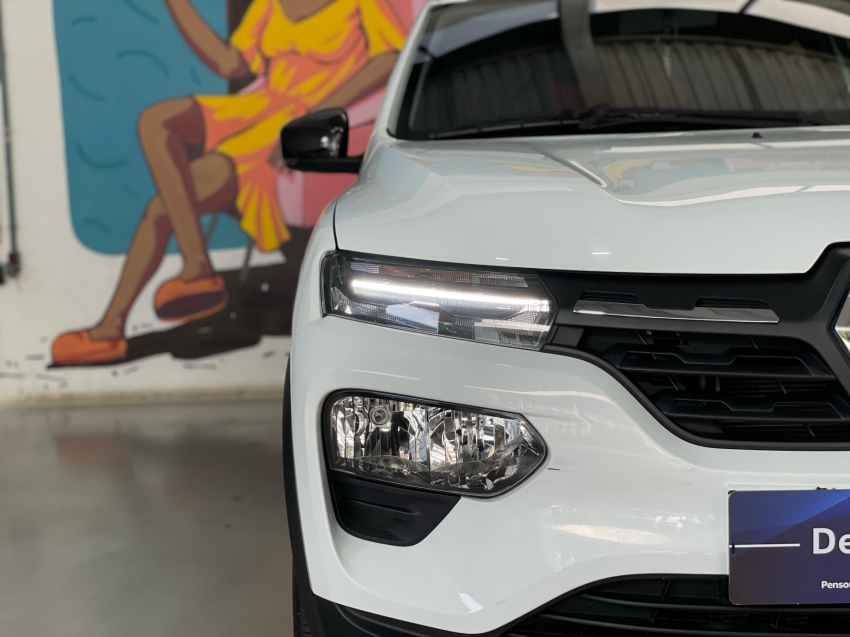 renault kwid 1.0 12v sce flex intense manual 4p 2025