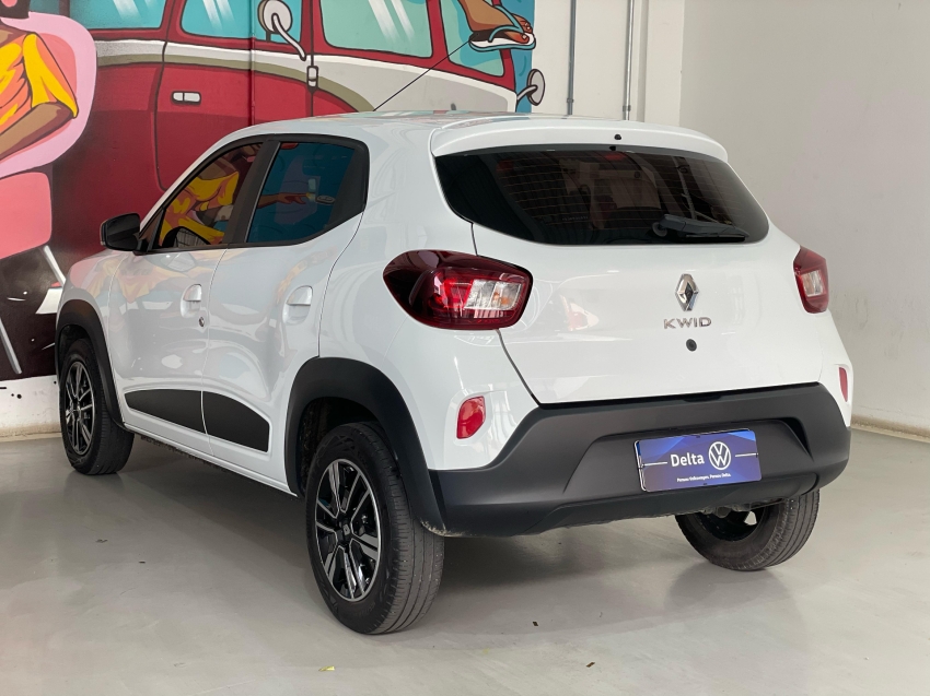 renault kwid 1.0 12v sce flex intense manual 4p 2025