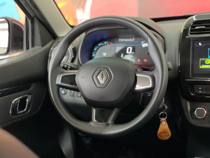 renault kwid 1.0 12v sce flex intense manual 4p 2025