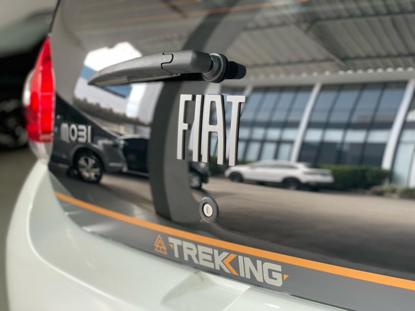fiat mobi 1.0 firefly flex trekking manual 4p 2025
