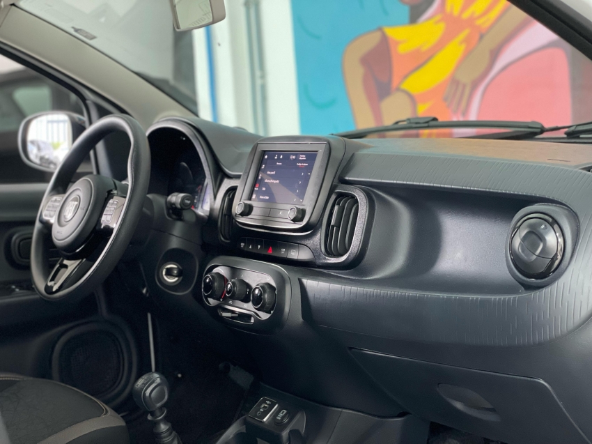 fiat mobi 1.0 firefly flex trekking manual 4p 2025