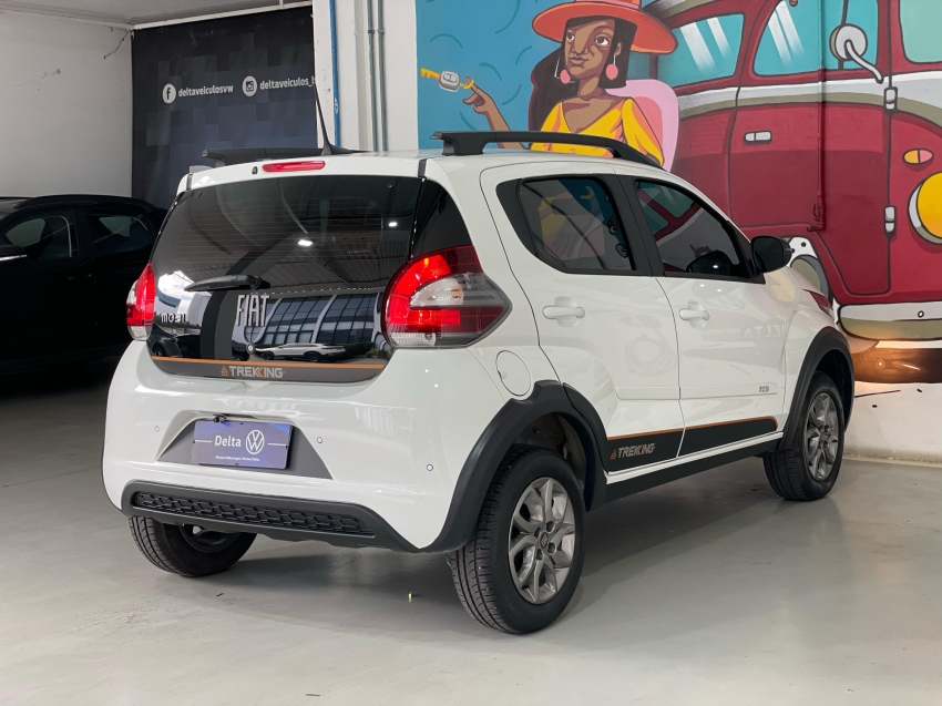 fiat mobi 1.0 firefly flex trekking manual 4p 2025