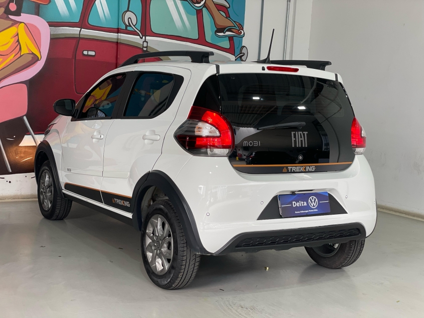 fiat mobi 1.0 firefly flex trekking manual 4p 2025