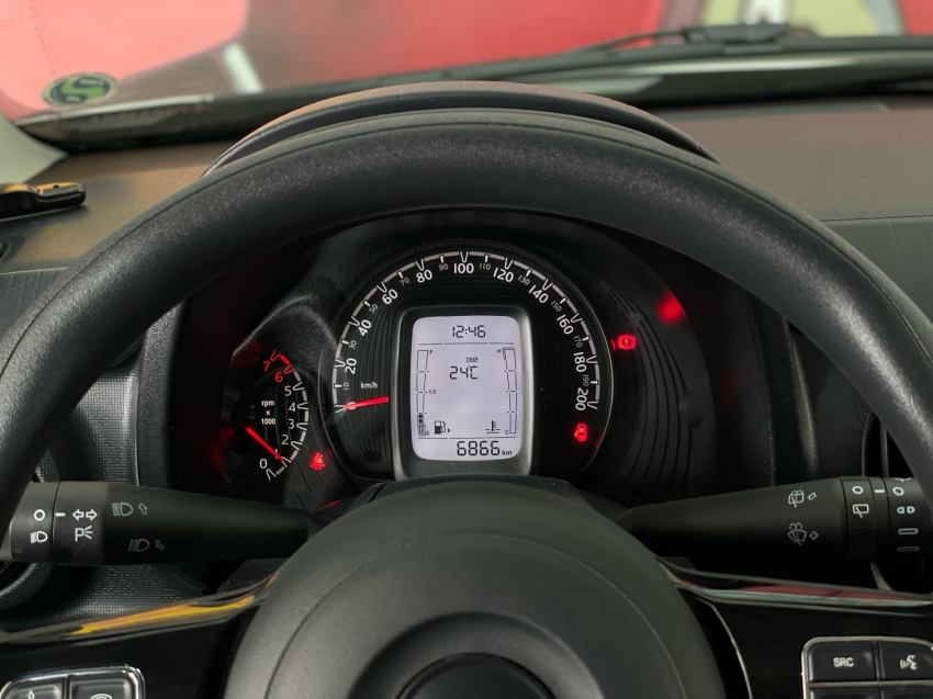 fiat mobi 1.0 firefly flex trekking manual 4p 2025