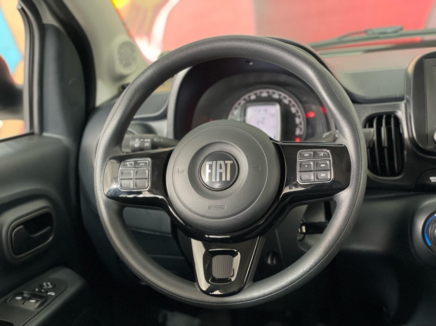 fiat mobi 1.0 firefly flex trekking manual 4p 2025