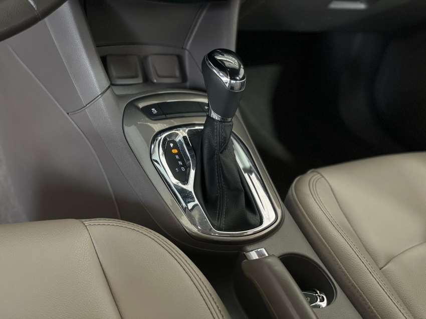 chevrolet cruze 1.4 turbo ltz 16v flex 4p automatico 2018