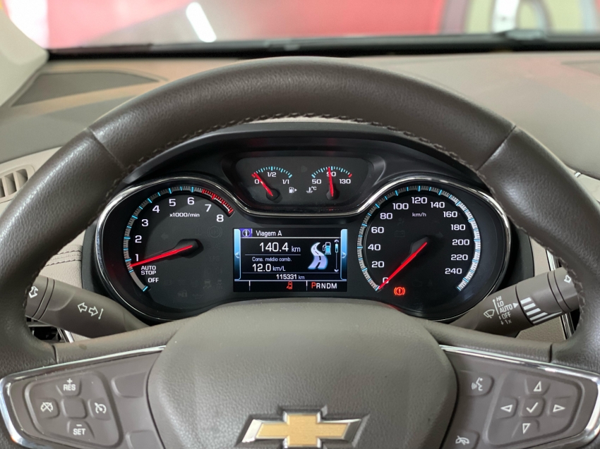 chevrolet cruze 1.4 turbo ltz 16v flex 4p automatico 2018