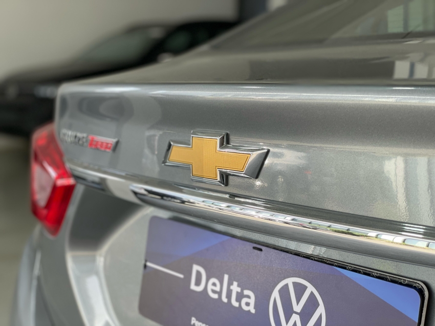 chevrolet cruze 1.4 turbo ltz 16v flex 4p automatico 2018