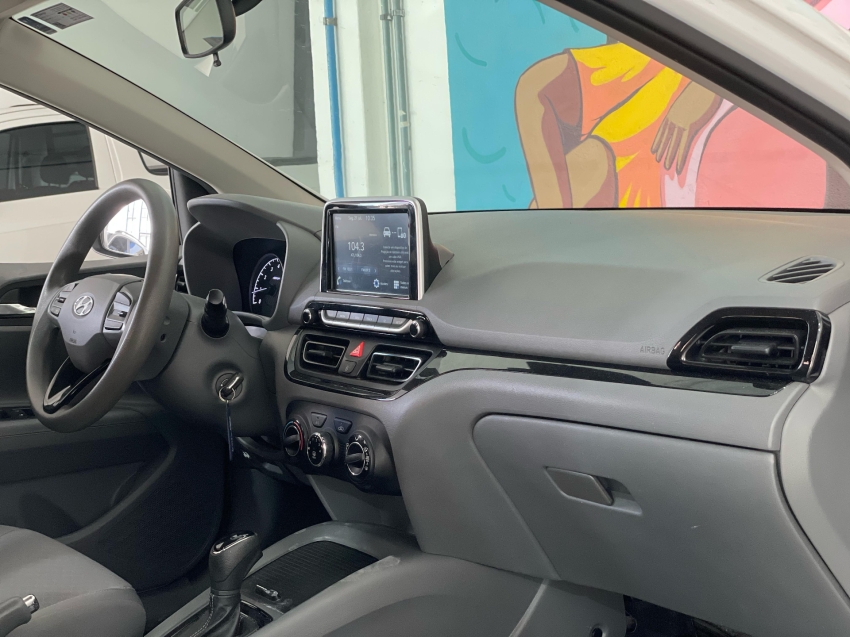 hyundai hb20s 1.6 16v flex vision automatico 4p 2020