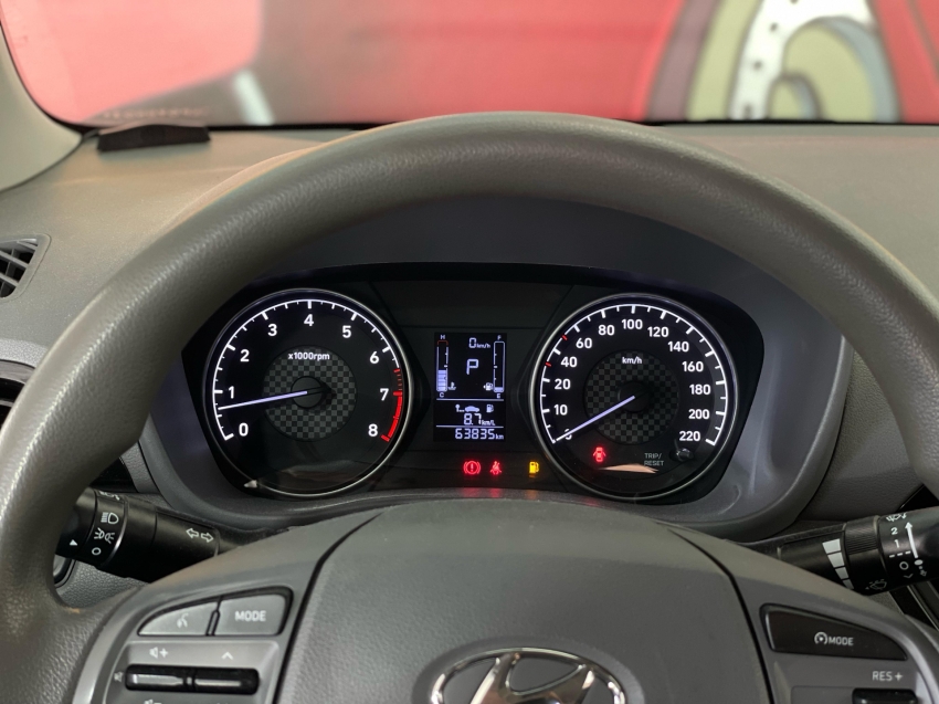 hyundai hb20s 1.6 16v flex vision automatico 4p 2020