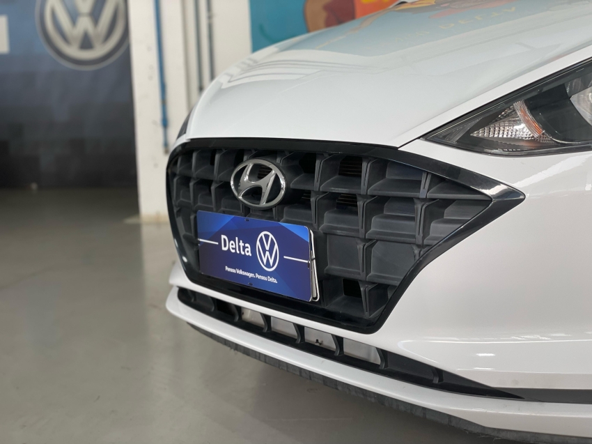 hyundai hb20s 1.6 16v flex vision automatico 4p 2020