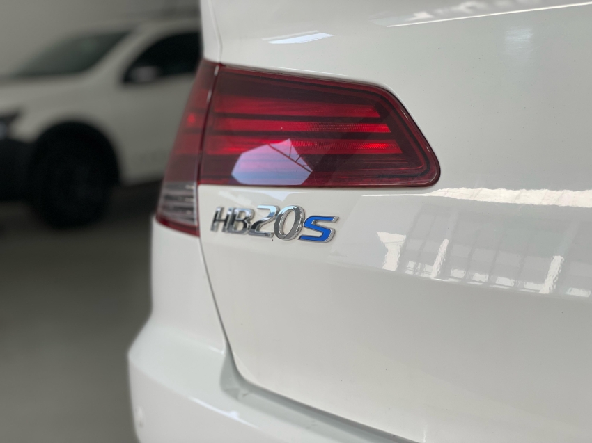 hyundai hb20s 1.6 16v flex vision automatico 4p 2020