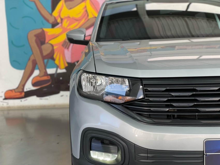 volkswagen t-cross 1.0 200 tsi total flex sense automatico 4p 2023