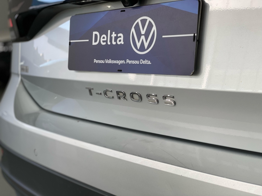 volkswagen t-cross 1.0 200 tsi total flex sense automatico 4p 2023