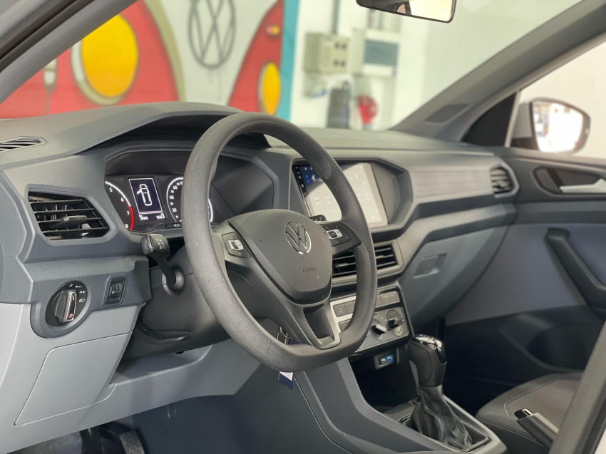 volkswagen t-cross 1.0 200 tsi total flex sense automatico 4p 2023