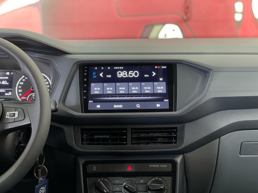 volkswagen t-cross 1.0 200 tsi total flex sense automatico 4p 2023