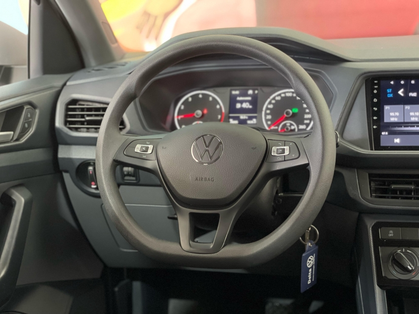 volkswagen t-cross 1.0 200 tsi total flex sense automatico 4p 2023