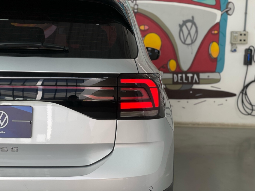 volkswagen t-cross 1.0 200 tsi total flex sense automatico 4p 2023