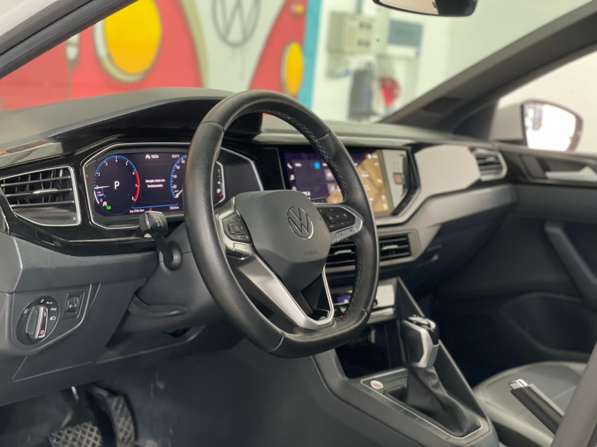 volkswagen nivus 1.0 200 tsi total flex highline automatico 4p 2023