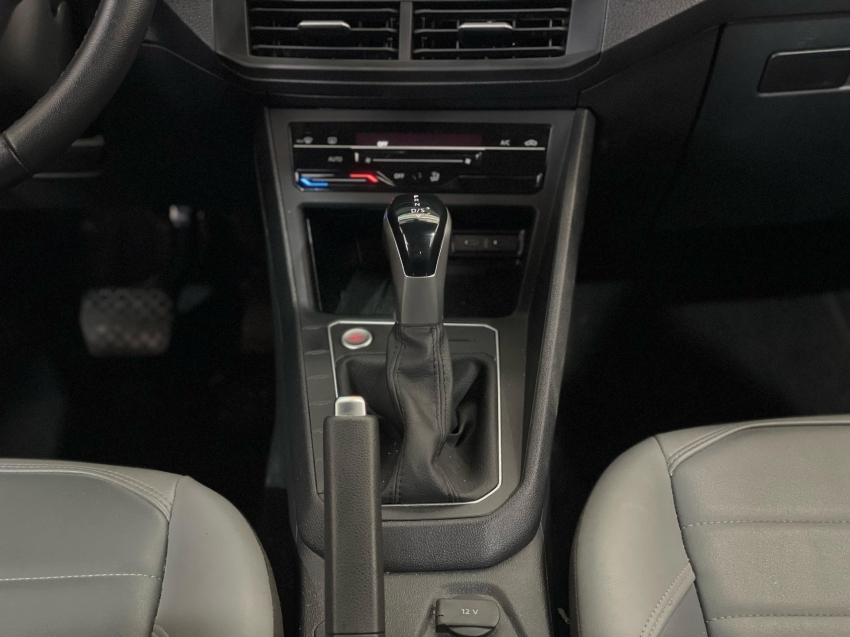 volkswagen nivus 1.0 200 tsi total flex highline automatico 4p 2023