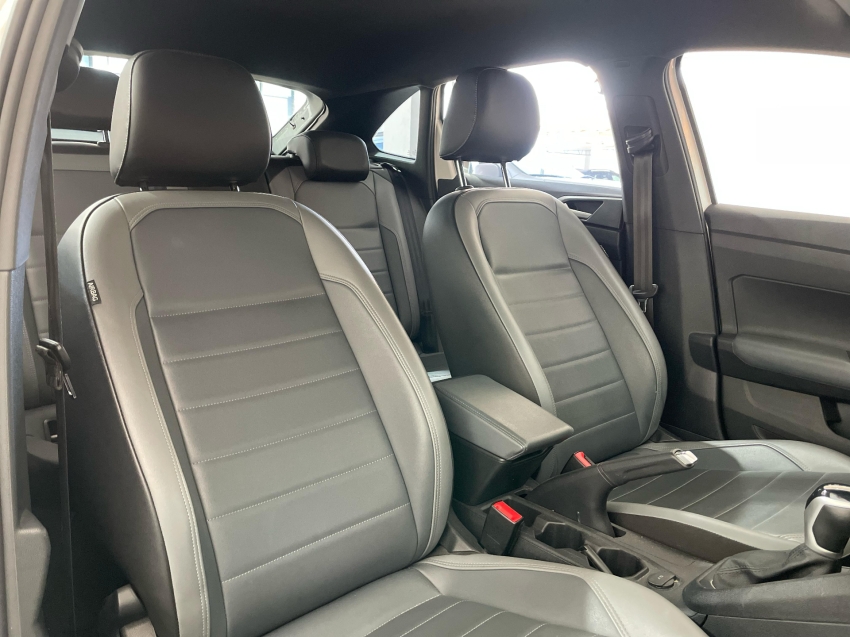 volkswagen nivus 1.0 200 tsi total flex highline automatico 4p 2023