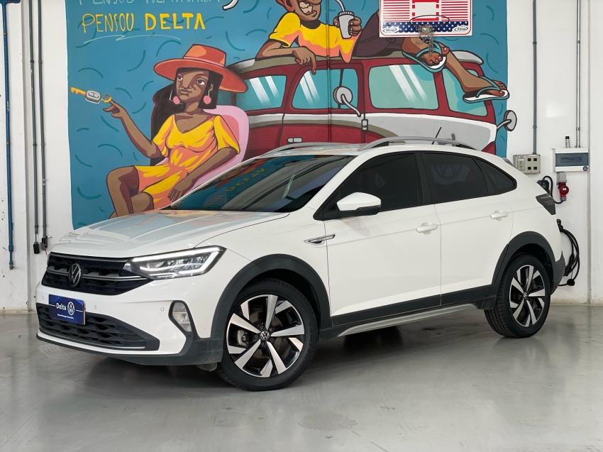 volkswagen nivus 1.0 200 tsi total flex highline automatico 4p 2023 volkswagen nivus 1.0 200 tsi total flex highline automatico 4p 2023