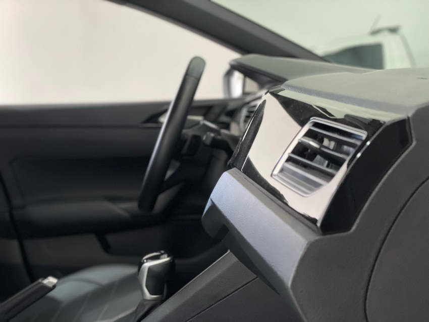 volkswagen nivus 1.0 200 tsi total flex highline automatico 4p 2023