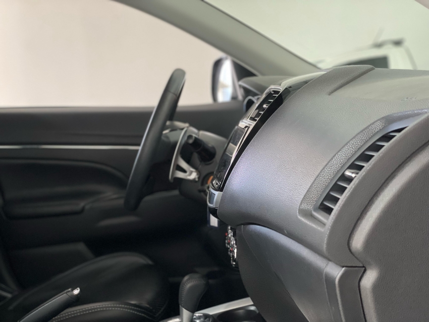 mitsubishi outlander sport 2.0 mivec flex gls automatico 4p 2021