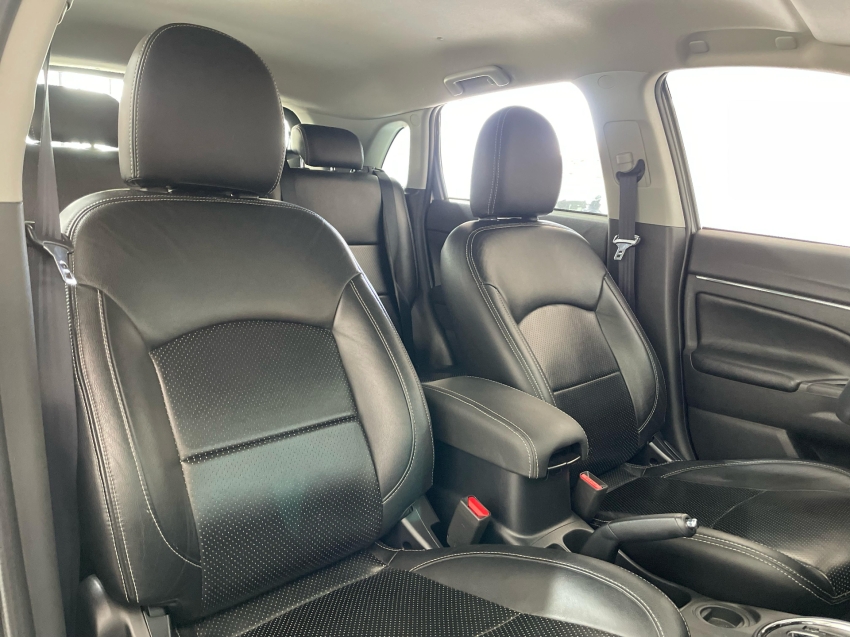 mitsubishi outlander sport 2.0 mivec flex gls automatico 4p 2021