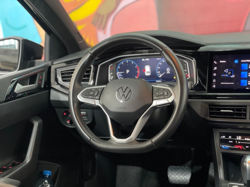 volkswagen nivus 1.0 200 tsi total flex highline automatico 4p 2022