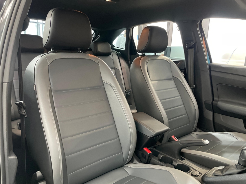 volkswagen nivus 1.0 200 tsi total flex highline automatico 4p 2022