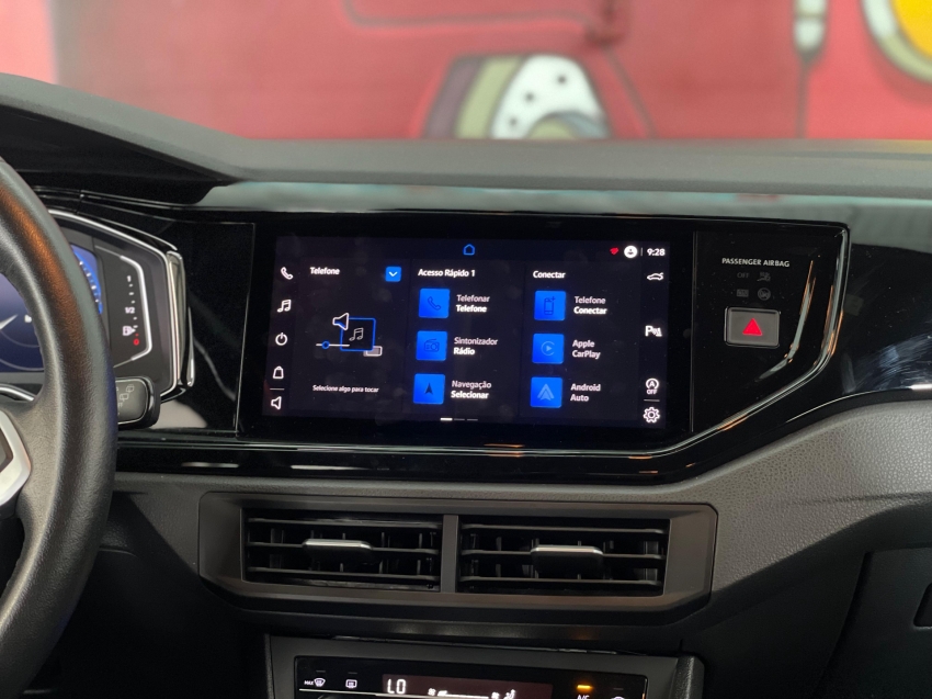 volkswagen nivus 1.0 200 tsi total flex highline automatico 4p 2022