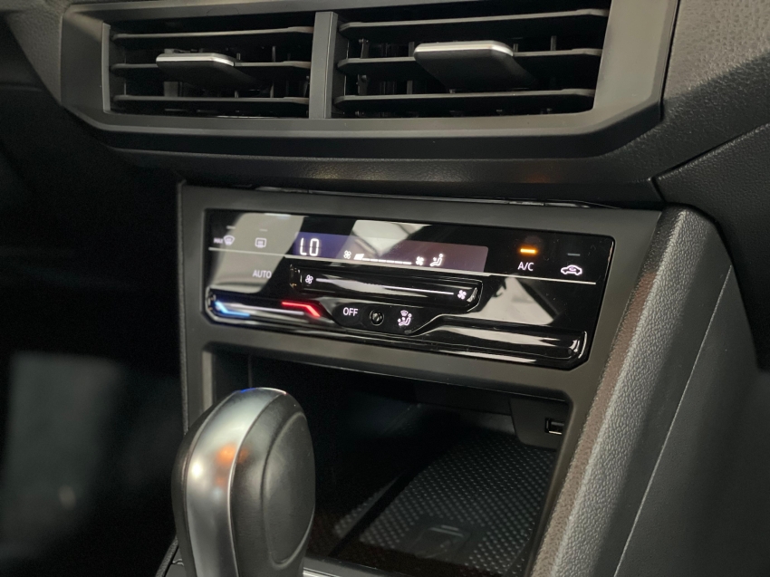 volkswagen nivus 1.0 200 tsi total flex highline automatico 4p 2022