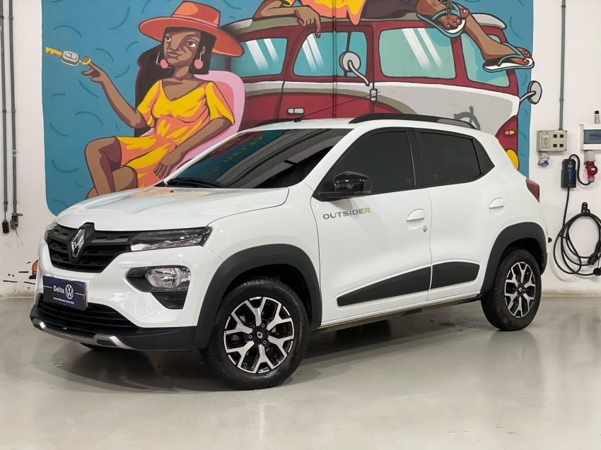 renault kwid 1.0 12v sce flex outsider manual 4p 2025 renault kwid 1.0 12v sce flex outsider manual 4p 2025