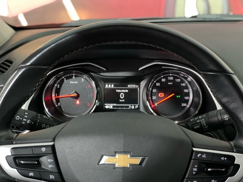 chevrolet onix 1.0 turbo flex ltz automatico 4p 2020
