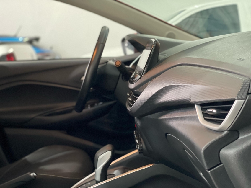 chevrolet onix 1.0 turbo flex ltz automatico 4p 2020