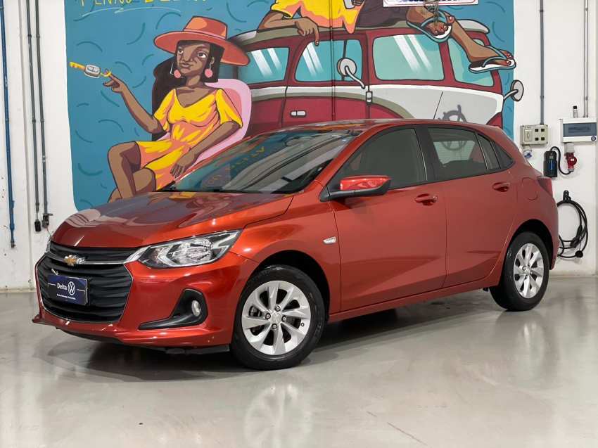 chevrolet onix 1.0 turbo flex ltz automatico 4p 2020 chevrolet onix 1.0 turbo flex ltz automatico 4p 2020