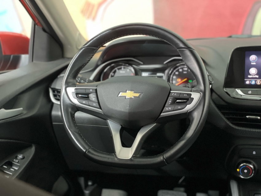 chevrolet onix 1.0 turbo flex ltz automatico 4p 2020
