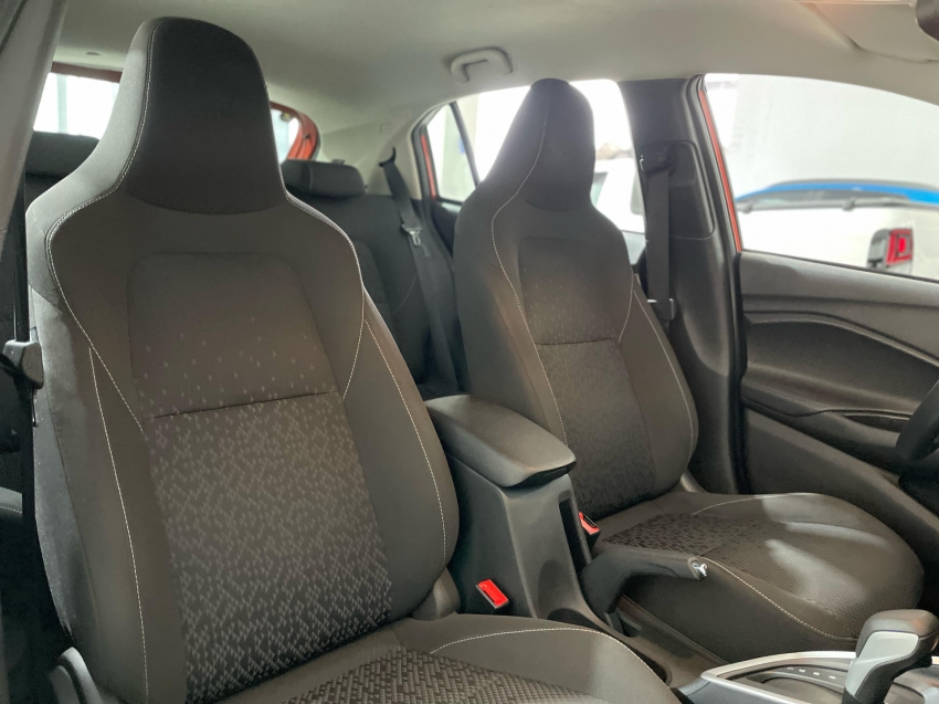 chevrolet onix 1.0 turbo flex ltz automatico 4p 2020