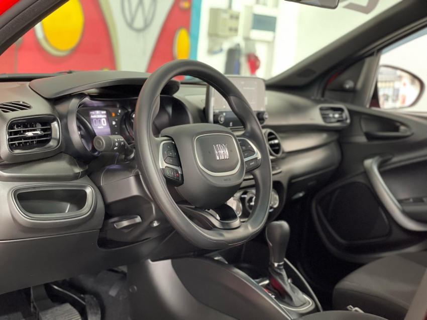 fiat cronos 1.3 firefly flex drive cvt 4p automatico 2026