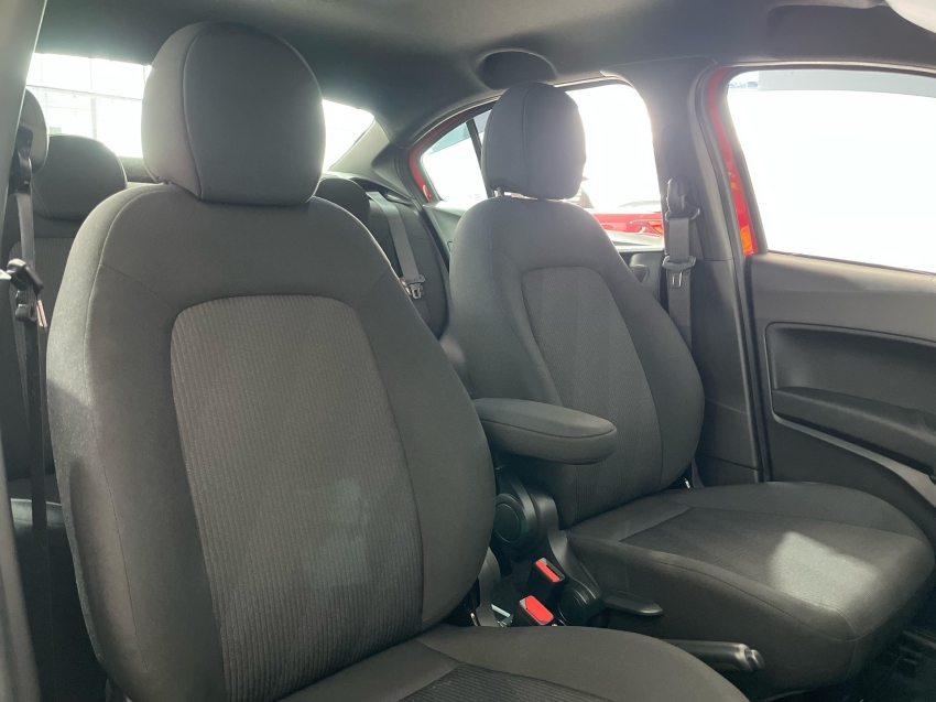 fiat cronos 1.3 firefly flex drive cvt 4p automatico 2026