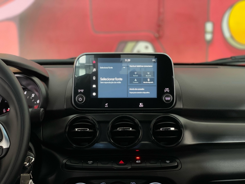 fiat cronos 1.3 firefly flex drive cvt 4p automatico 2026