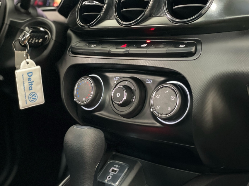 fiat cronos 1.3 firefly flex drive cvt 4p automatico 2026